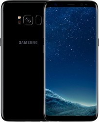 Замена экрана на телефоне Samsung Galaxy S8 в Ростове-на-Дону